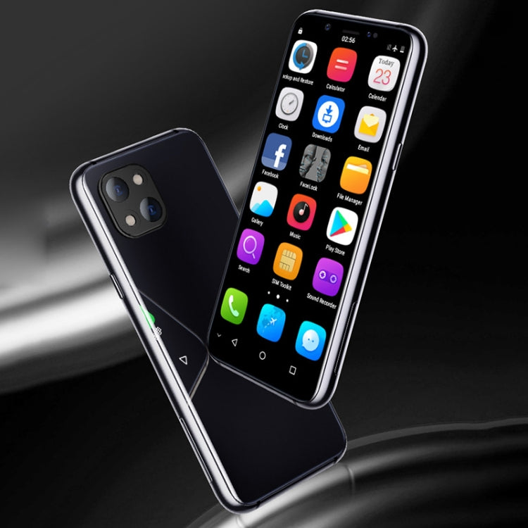 Infrared Face Recognition, 3.46 inch Android 6.0 MTK6737 Quad Core up to 1.1GHz, BT, WiFi, FM, Network: 4G, GPS, Dual SIM, 3GB+64GB Infrared Face Recognition, 3.46 inch Android 6.0 MTK6737 Quad Core up to 1.1GHz, BT, WiFi, FM, Network: 4G, GPS, Dual SIM, 3GB+64GB